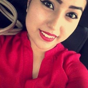 Meet your Posher, Fatima